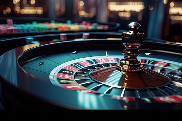 casino in Dubai